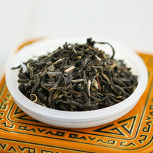 Sunflower Jasmine Tea Loose Leaf Tea Green Tea 8 Oz. / 227 g. (Pack of 4)