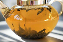 Sunflower Jasmine Tea Loose Leaf Tea Green Tea 8 Oz. / 227 g. (Pack of 4)
