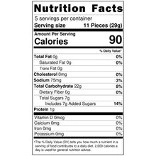 Nordic Sweets Sweet Black Locorice Candy 5 Oz. / 141 g. (Pack of 2)