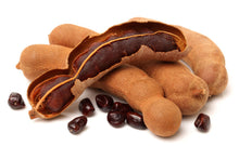 Butterfly Brand Thai Sweet & Sour Tamarind Candy with Chili Snack Whole Pod Spicy 7 Oz. /200 G. (Pack of 2)