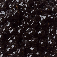 WuFuYuan Black Boba Tapioca Pearls Ready in 5 Mins 8.8 Oz