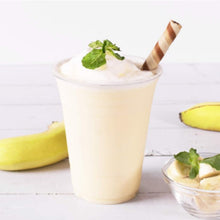 Tea Zone Banana Powder Mix 2.2 lbs.