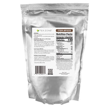 Tea Zone Coconut Powder Mix for Milk Tea, Bubble Tea, Smoothies 2.2 lbs. X 10 Factory Case