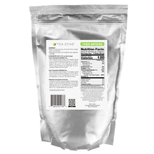 Tea Zone Honeydew Powder Mix for Milk Tea, Bubble Tea, Smoothie 2.2 lbs.