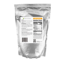 Tea Zone Mango Powder Mix for Milk Tea, Bubble Tea, Smoothies 2.2 lbs