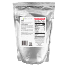 Tea Zone Watermelon Powder Mix for Milk Tea, Bubble Tea, Smoothies 2.2 lbs