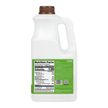 Tea Zone Winter Melon Fruit Syrup 64 Oz.