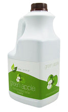 Tea Zone Green Apple Fruit Syrup 64 Oz.