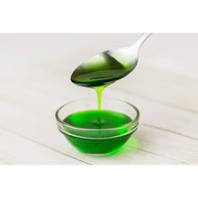 Tea Zone Green Apple Fruit Syrup 64 Oz.