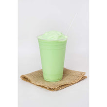 Tea Zone Green Apple Fruit Syrup 64 Oz.