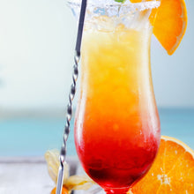Trader Vic's Rock Candy Syrup for Cocktail Mix, Mocktails, & Drinks 32 Fl. Oz. / 946 Ml.