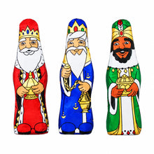 Storz Milk Chocolate Three Wise Men Net Wt. 5.3 Oz. (150 g.)