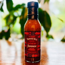 Trader Vic's Javanese Dressing 12 Fl. Oz. / 340 g. (Pack of 2)