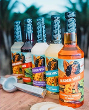 Trader Vic's Pina Colada Cocktail Mix, Mocktails, & Drinks 32 Fl. Oz. / 946 Ml.