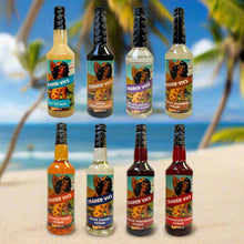 Trader Vic's Rock Candy Syrup for Cocktail Mix, Mocktails, & Drinks 32 Fl. Oz. / 946 Ml.