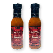 Trader Vic's Javanese Dressing 12 Fl. Oz. / 340 g. (Pack of 2)