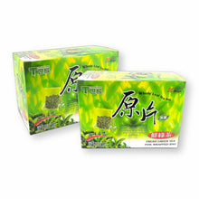 Tradition Brand Fresh Green Tea Whole Leaf Tea Bag 2.8 G. X 20 Bags (Pack of 2)