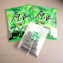 Tradition Brand Fresh Green Tea Whole Leaf Tea Bag 2.8 G. X 20 Bags (Pack of 2)