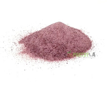 Miki's Ube Purple Yam Powder 100% Pure Ube Kosher 17.64 Oz./ 500 G.