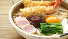 Udon Katakuriko Udon Potato Starch Noodles Net Wt. 250 G. / 8.81 Oz. (Pack of 3)