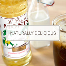 Monin Vanilla Syrup for Cocktails, Coffee, and Beverages 750 Ml. / 25.4 Fl. Oz. (Pack of 2)