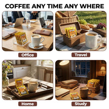 Vinacafe 3-in-1 Authentic Vietnamese Instant Coffee 14 oz. (20 g.X 20 Sachets/Bag) (Pack of 3)