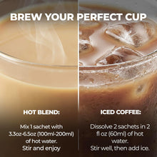 Vinacafe 3-in-1 Authentic Vietnamese Instant Coffee 14 oz. (20 g.X 20 Sachets/Bag) (Pack of 3)