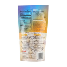 WuFuYuan TARO BALL Multiple Flavors Boba Tapioca Pearls Ready in 5 Mins 8.8 Oz (Pack of 3)