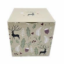 Wicklein Nurnberger Gingerbread Oblaten-Lebkuchens ASSORTED Holiday Gift Tin 7.05 Oz./200 g. Each