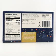 Wicklein Vanilla Crescents Butter Pastry Cookies 4.59 Oz. / 130 g.