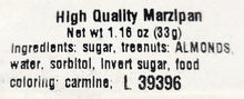 Funsch Marzipan Piglet 1.16 oz (Pack of 2)