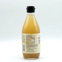 Yakami Orchards Japanese Ginger Ponzu Unfiltered All Natural 12 Fl. Oz. /375 ml.