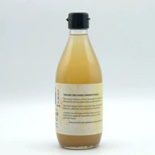Yakami Orchards Japanese Ginger Ponzu Unfiltered All Natural 12 Fl. Oz. /375 ml.