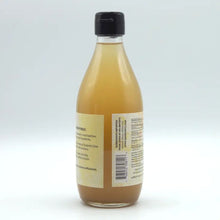 Yakami Orchards Japanese Ginger Ponzu Unfiltered All Natural 12 Fl. Oz. /375 ml.