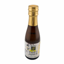 Yakami Orchards Yuzu Juice Marugoto Shibori 100% Pure Juice First Press 6 Fl. Oz. (180 ml)
