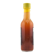 Hotaru Foods Yuzu Bang Citrus Red Hot Sauce 5 Oz. (150 ml)