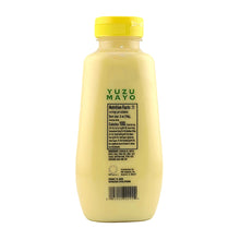 Hotaru Foods Yuzu Mayo All Natural Mayonnaise 290 g./ 10.23 Oz.