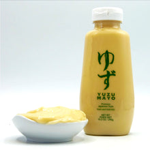 Hotaru Foods Yuzu Mayo All Natural Mayonnaise 290 g./ 10.23 Oz.