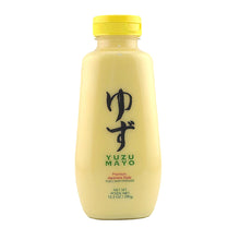 Hotaru Foods Yuzu Mayo All Natural Mayonnaise 290 g./ 10.23 Oz.