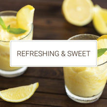 Monin Yuzu Fruit Purée Natural Flavors for Cocktails, Sodas, and Beverages 1 liter (Pack of 2)