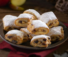 Kuchenmeister Baked Apple Stollen Bites / Bratapfel Stollen Konfekt 10.5 Oz./300 g.