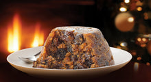 Cole's Festive Plum Pudding 16 Oz. (454 g.)
