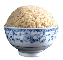 Three Ladies Thai Brown Jasmine Rice 5 lbs. (2.27 kgs)