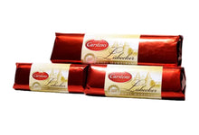 Carstens Lubecker Edel Marzipan Dark Chocolate Bar 7.0 Oz. (200 g.)
