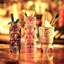 Trader Vic's Rock Candy Syrup for Cocktail Mix, Mocktails, & Drinks 32 Fl. Oz. / 946 Ml.