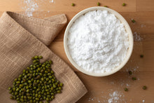 Pine Brand Mung Bean Starch Flour 1.1 lbs / 500 g. (Pack of 2)