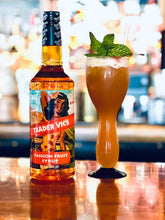 Trader Vic's Passion Fruit Syrup for Cocktail Mix, Mocktails, & Drinks 32 Fl. Oz. / 946 Ml.