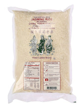 Three Ladies Thai Hom Mali Rice Jasmine Rice 5 lbs. (2.27 kgs)