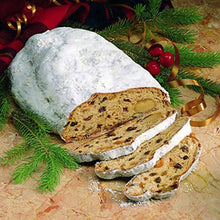 Kuchenmeister Luxury Marzipan Christmas Stollen 17.6 Oz. (1 lb 1.6 Oz) 500 g