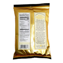 Bali's Best Café Latte Candy Made with Real Coffee 5.3 Oz. (Pack of 2)